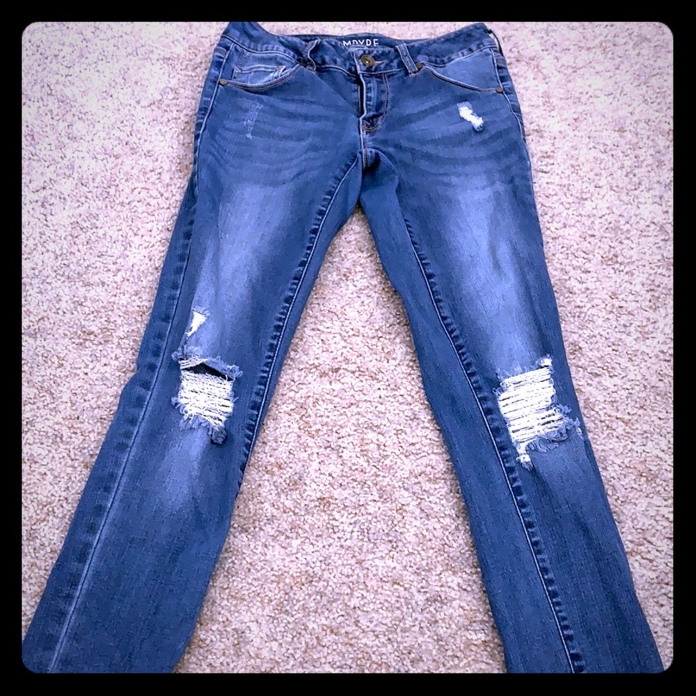 Jeans